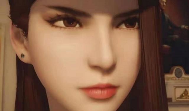 换世门生：又两位美女现身古村将暴露，红色印记原来是这么来的