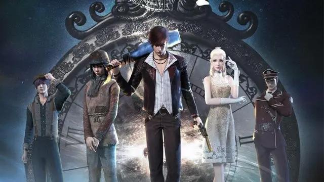 《画江湖之换世门生》定档，首播四集，优酷独播背后的原因太扎心