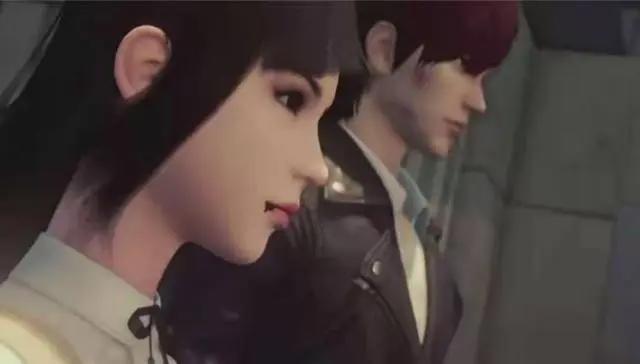 《画江湖之换世门生》定档，首播四集，优酷独播背后的原因太扎心