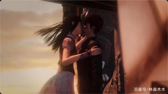 画江湖之换世门生：姝倪换世的动机猜想假设，番薯论唯一说！