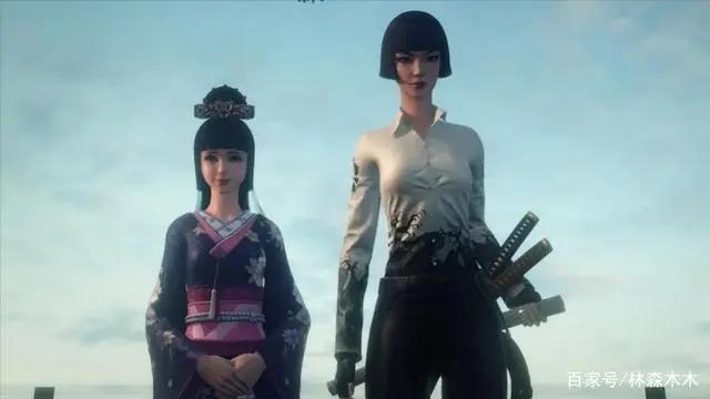 画江湖之换世门生：姝倪换世的动机猜想假设，番薯论唯一说！