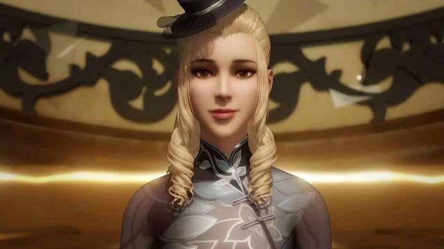 《画江湖之换世门生》永儿和念阳枭逝去，幕后之人皈藏现身