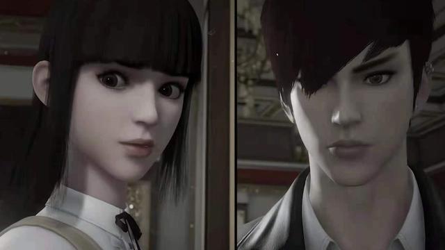 《画江湖之换世门生》永儿和念阳枭逝去，幕后之人皈藏现身