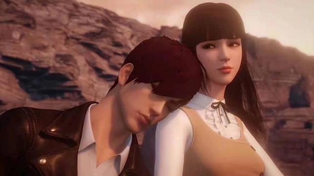 《画江湖之换世门生》永儿和念阳枭逝去，幕后之人皈藏现身