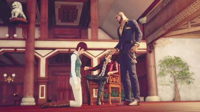 《换世门生》要说再见了！剧情大改，格局太小，网友：可惜了