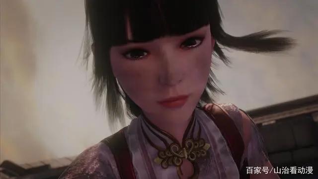 换世门生第二季来袭，一滴水的身份曝光，永儿暴打念阳枭，好惨