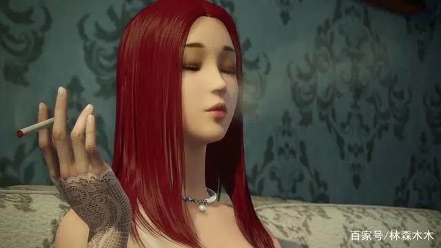 画江湖之换世门生：姝倪只想存在于一个世界，第三季剧情预测！