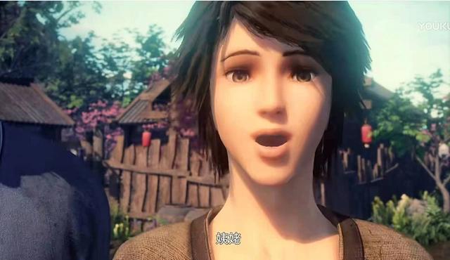 换世门生2：佛罗、念阳枭情敌见面分外眼红，画江湖男主都来客串