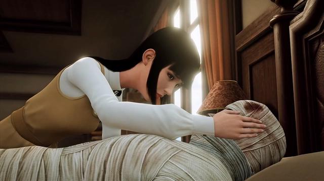 换世门生2：小曼莎终生不嫁，念阳枭智商归零，永儿陷入爱恨两难