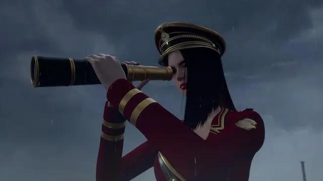 表面上都在期待换世门生，实际上第二季已经完结，还有人不知道