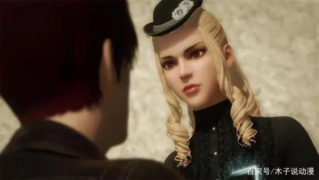 换世门生第二季完结，男主已领盒饭，那么第三季若森该怎么拍？