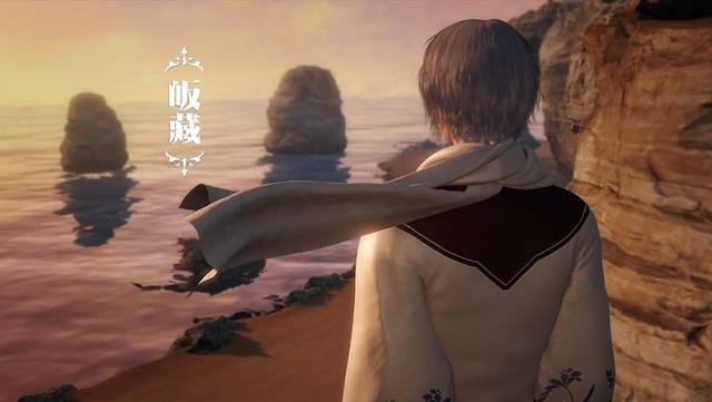 换世门生2确认完结，脑洞之大超乎想象，第三季和大电影消息透露