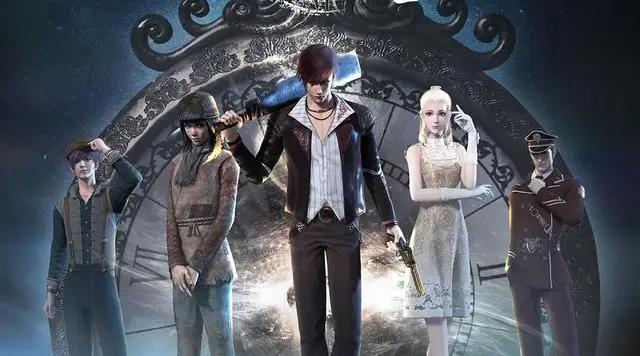 爷青回！下架的《换世门生2》宣布定档，灵主、杯莫停能回归？