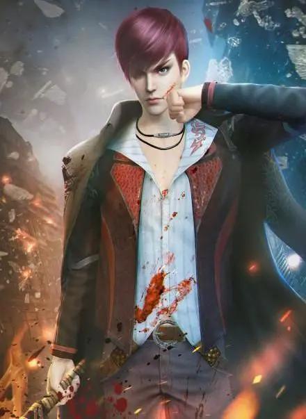 爷青回！下架的《换世门生2》宣布定档，灵主、杯莫停能回归？