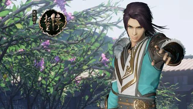 爷青回！下架的《换世门生2》宣布定档，灵主、杯莫停能回归？