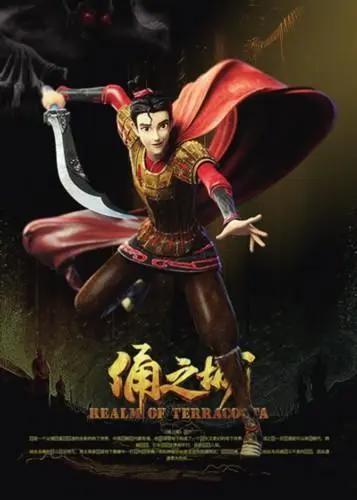 探秘兵马俑的世界