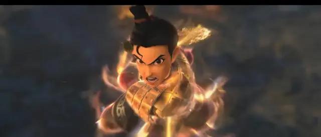 国产原创动漫《俑之城》真的会火吗？丁亮怎么做