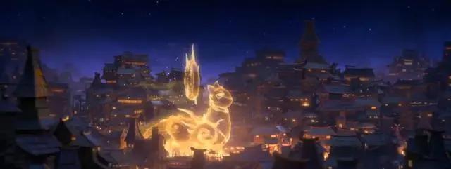 国产动画《俑之城》：兵马俑欲火复活大战异兽，探秘地下世界奇观
