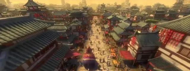 国产动画《俑之城》：兵马俑欲火复活大战异兽，探秘地下世界奇观