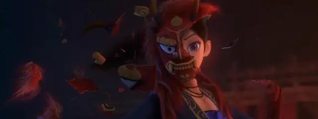 国产动画《俑之城》：兵马俑欲火复活大战异兽，探秘地下世界奇观