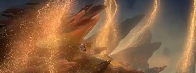 国产动画《俑之城》：兵马俑欲火复活大战异兽，探秘地下世界奇观