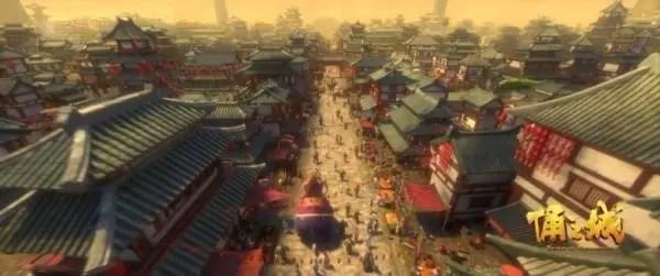 “非西游非哪吒”原创国漫《俑之城》杭州路演走出了不一样的IP开发