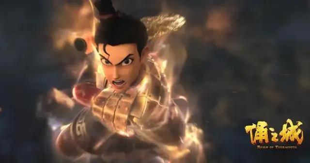 兵马俑虽“老”，故事却是“新”故事