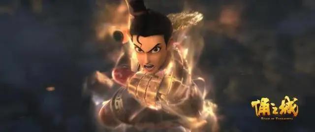 电影《俑之城》暑期上映，探秘地下世界奇观