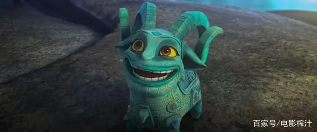 希望从《俑之城》开始，国漫开启一个新的“考古宇宙”