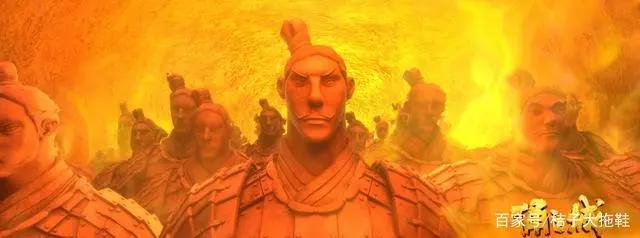 #每日电影推荐＃制作精良的国风电影《俑之城》上映啦，你会支持吗