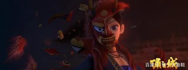 #每日电影推荐＃制作精良的国风电影《俑之城》上映啦，你会支持吗