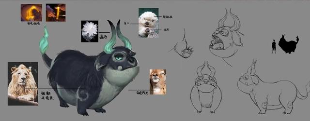 国漫要认真了！《俑之城》烧钱制作5年，打造全新“地下城”神话