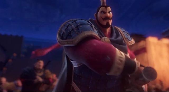 国产原创动漫崛起，《俑之城》野心很大，要打造地下世界宇宙？