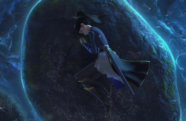 国产原创动漫崛起，《俑之城》野心很大，要打造地下世界宇宙？