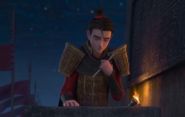 国产原创动漫崛起，《俑之城》野心很大，要打造地下世界宇宙？