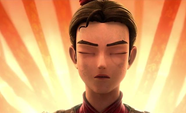 国产原创动漫崛起，《俑之城》野心很大，要打造地下世界宇宙？