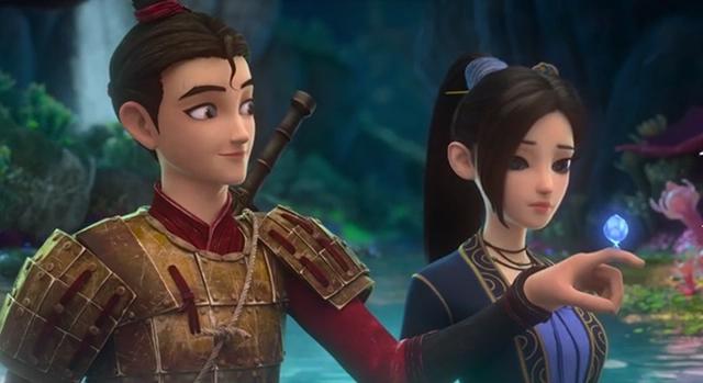 国产原创动漫崛起，《俑之城》野心很大，要打造地下世界宇宙？