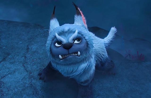 谈不上国漫之光，但《俑之城》打开了地下世界，开启了全新宇宙