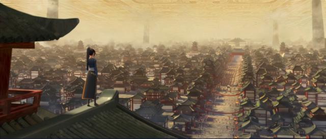 《俑之城》并非成人国漫，“未满18岁慎看”，这个门槛可以消失了