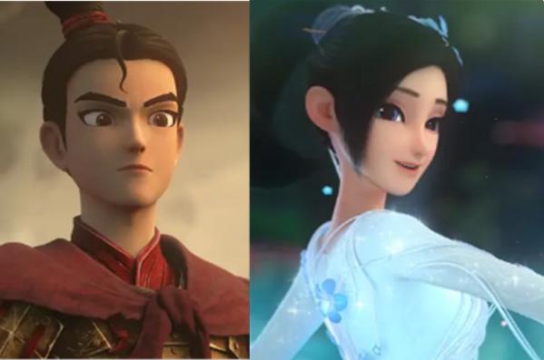 《俑之城》并非成人国漫，“未满18岁慎看”，这个门槛可以消失了