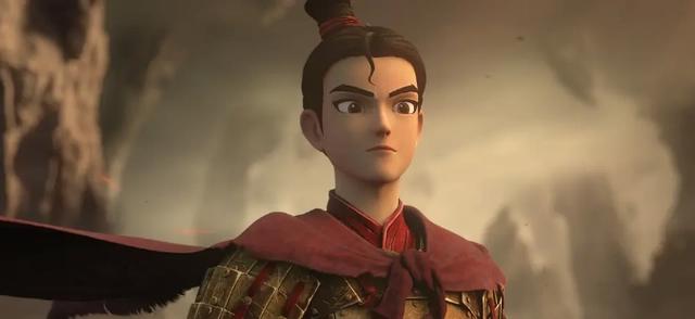 《俑之城》并非成人国漫，“未满18岁慎看”，这个门槛可以消失了