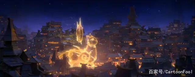 《俑之城》动画宣布暑期上映，古俑流泪为哪般？欢迎来到俑之城！
