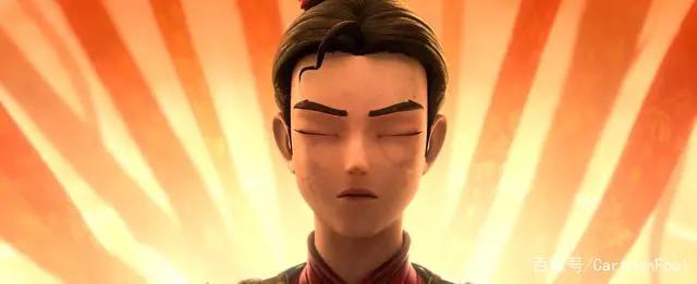 《俑之城》动画宣布暑期上映，古俑流泪为哪般？欢迎来到俑之城！