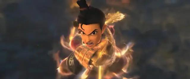 不跟风的国产动漫，纯原创IP《俑之城》，信仰不灭，国漫不停！