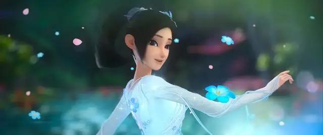 不跟风的国产动漫，纯原创IP《俑之城》，信仰不灭，国漫不停！