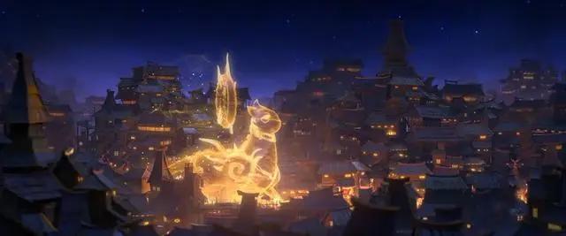 不跟风的国产动漫，纯原创IP《俑之城》，信仰不灭，国漫不停！