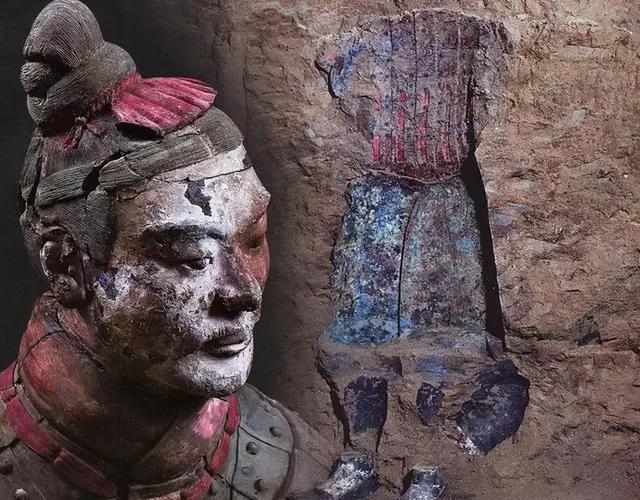 以兵马俑为灵感，《俑之城》上映，中国终于有不一样的国漫了