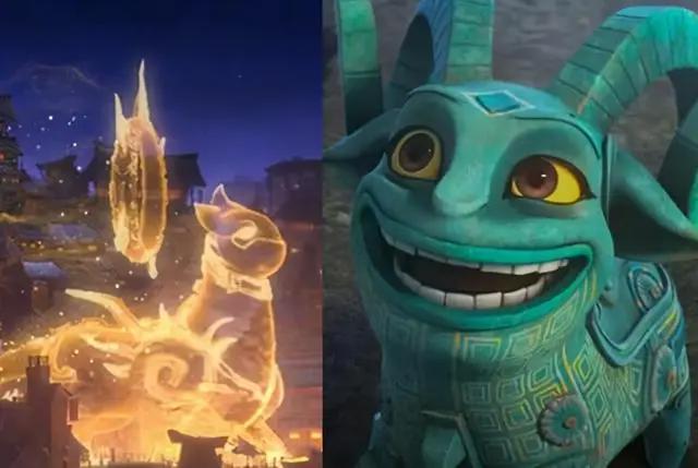 以兵马俑为灵感，《俑之城》上映，中国终于有不一样的国漫了