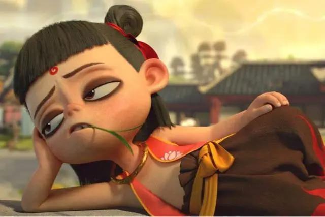 《俑之城》：一部被低估的国漫电影