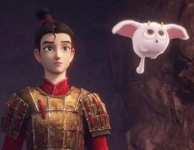 《俑之城》动画细腻，剧情场面十分宏大，为何还被网友吐槽